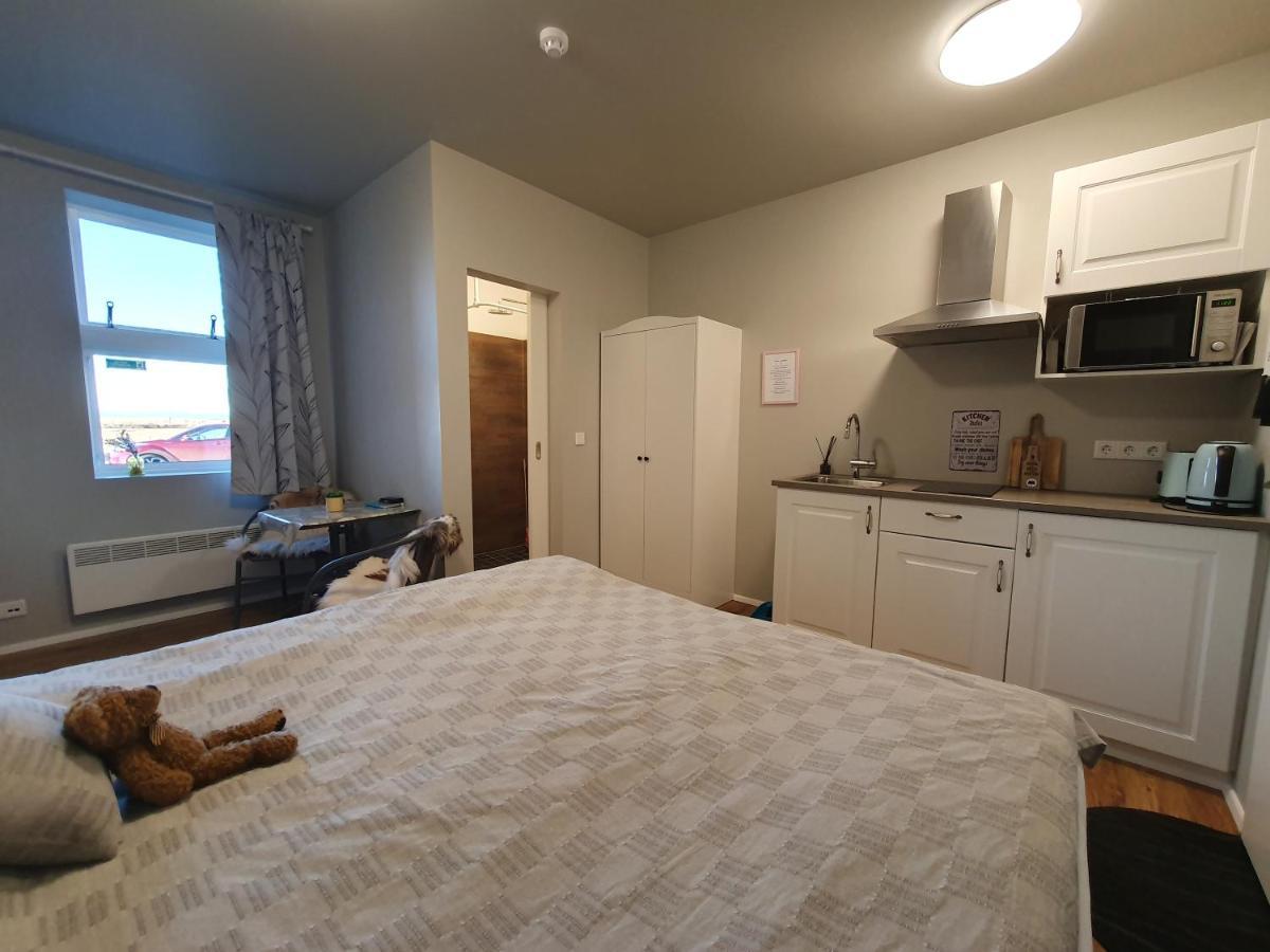 Skalatjoern Guesthouse Skalatjorn Екстер'єр фото