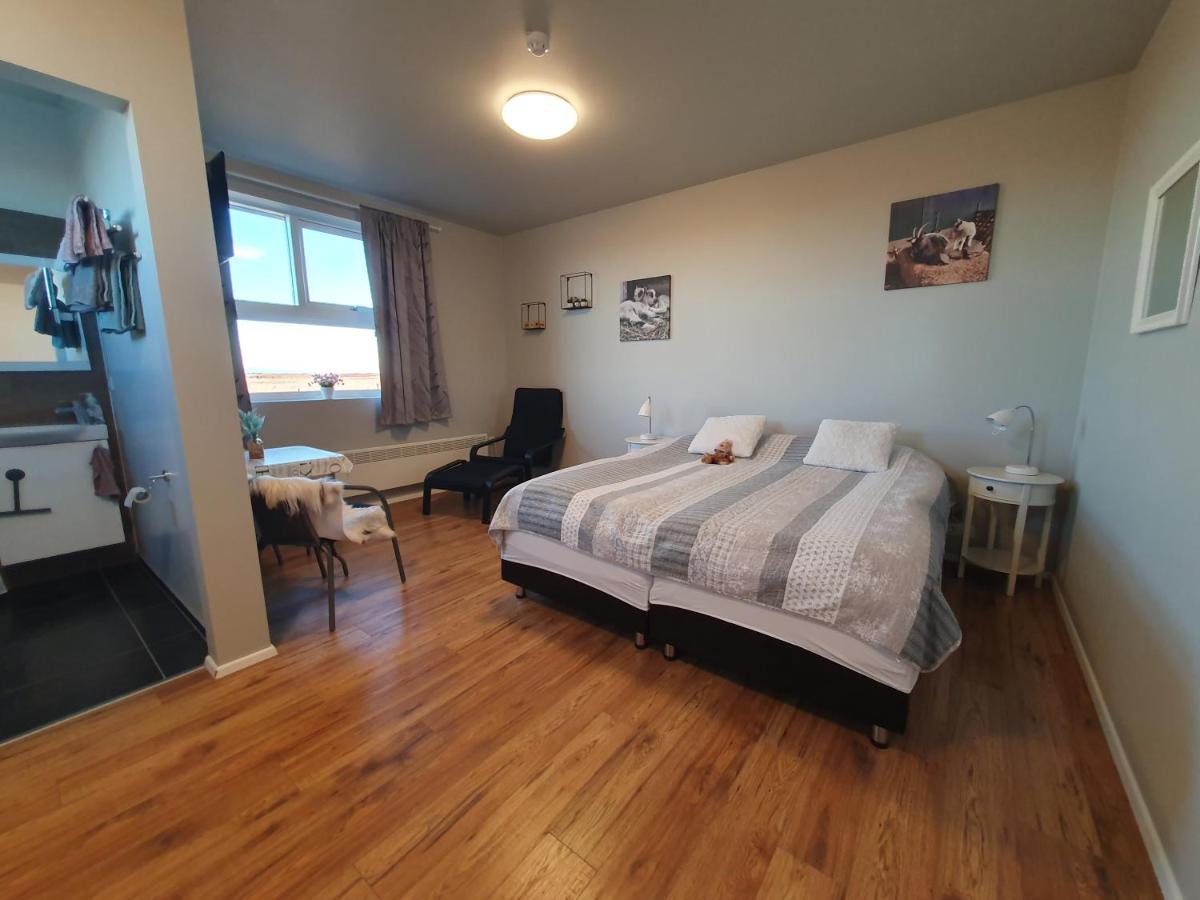 Skalatjoern Guesthouse Skalatjorn Екстер'єр фото