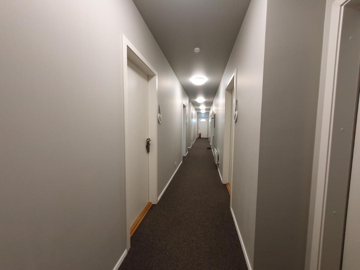 Skalatjoern Guesthouse Skalatjorn Екстер'єр фото