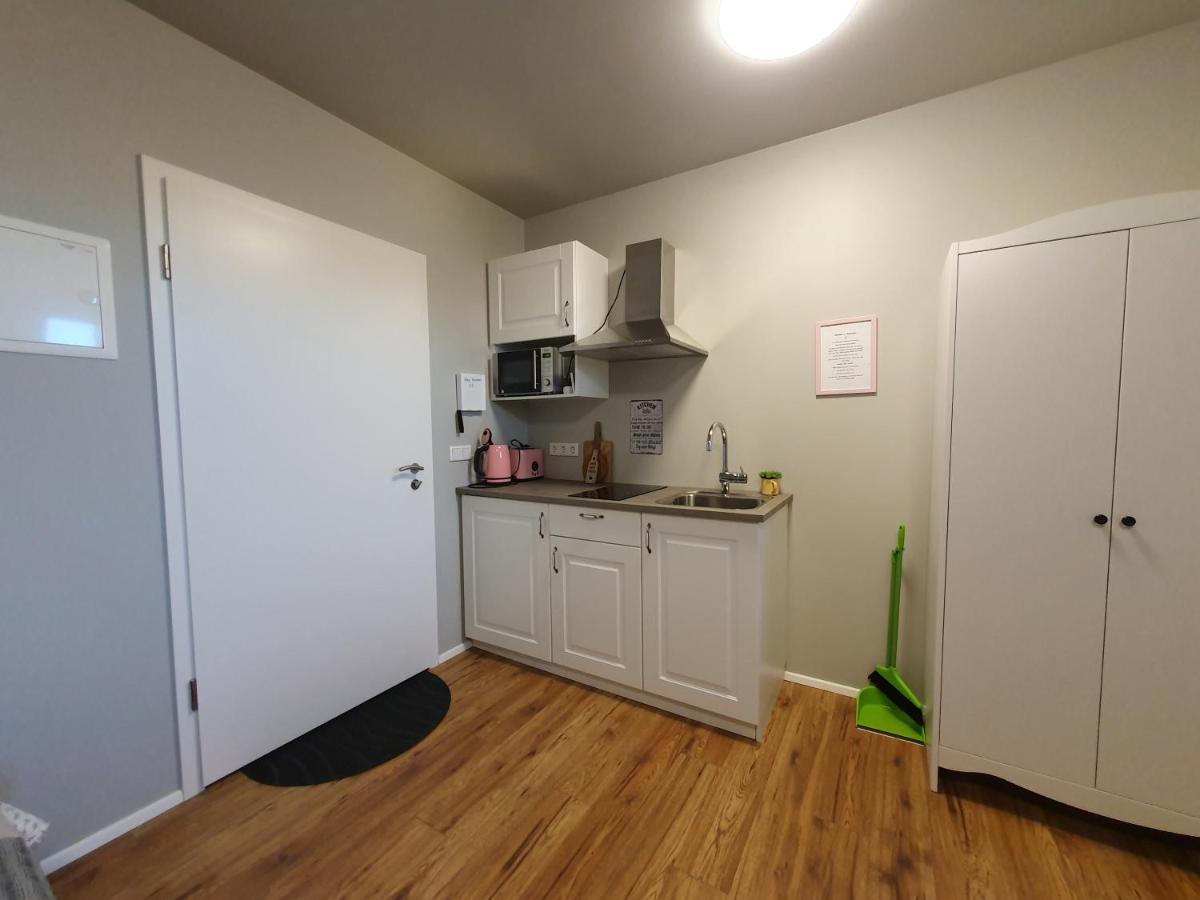 Skalatjoern Guesthouse Skalatjorn Екстер'єр фото