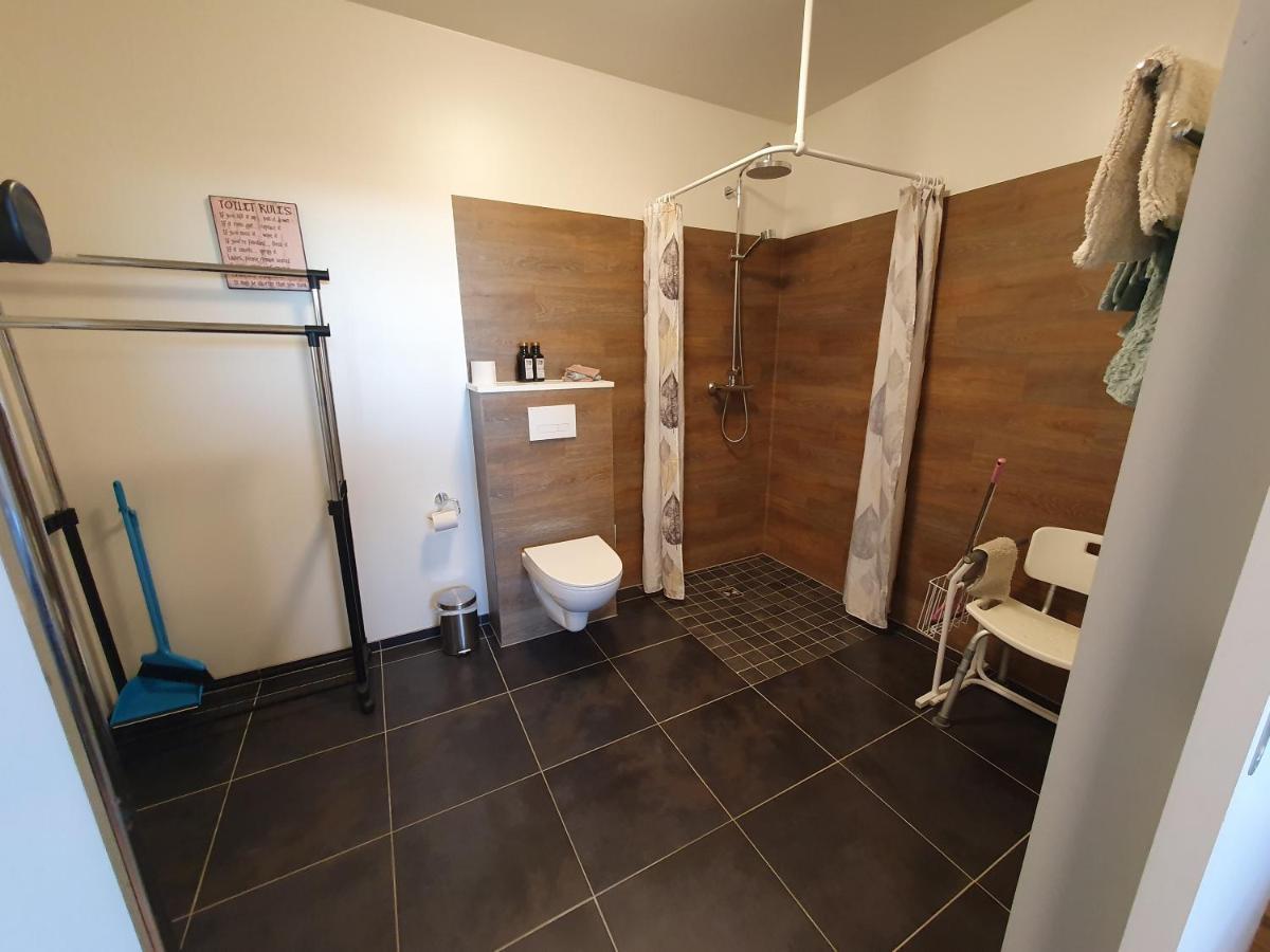 Skalatjoern Guesthouse Skalatjorn Екстер'єр фото
