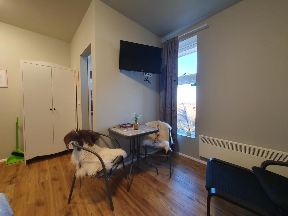 Skalatjoern Guesthouse Skalatjorn Екстер'єр фото