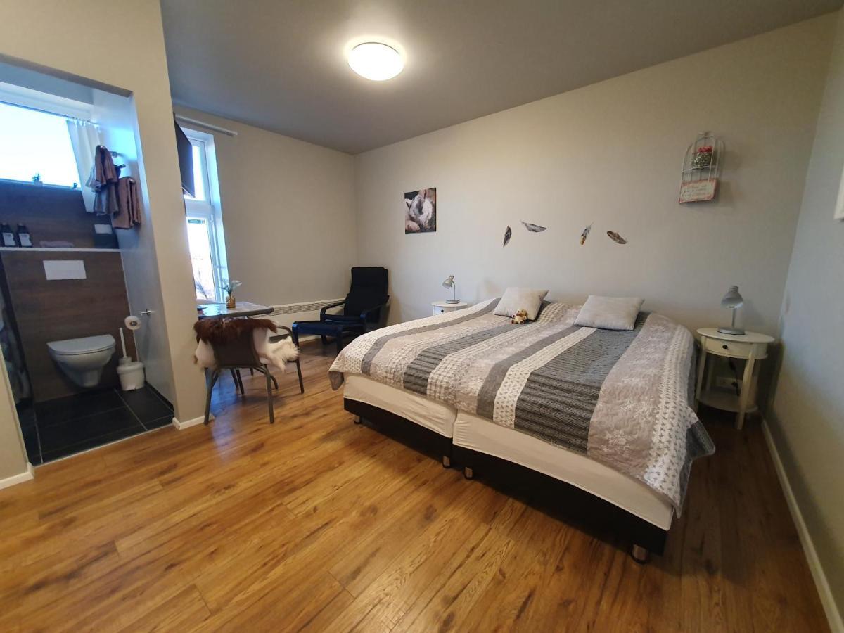Skalatjoern Guesthouse Skalatjorn Екстер'єр фото