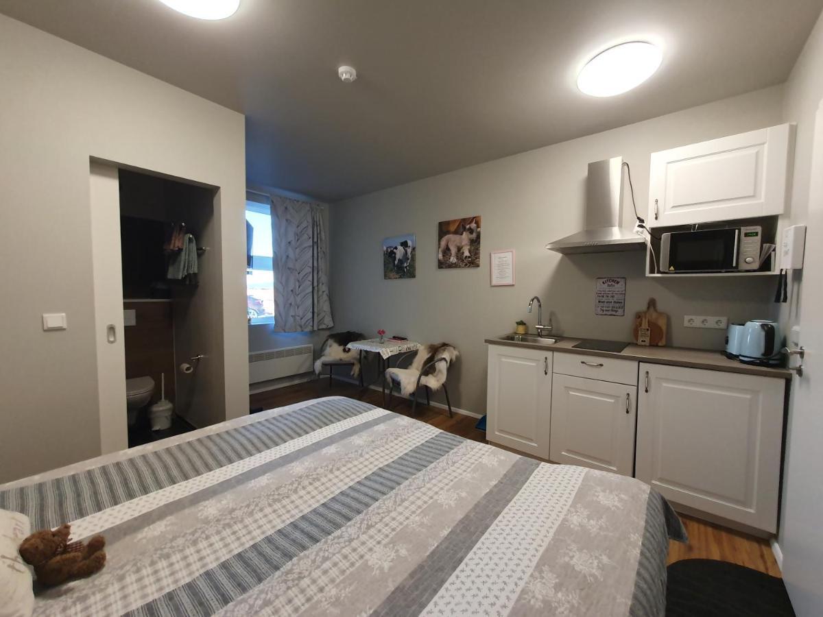 Skalatjoern Guesthouse Skalatjorn Екстер'єр фото