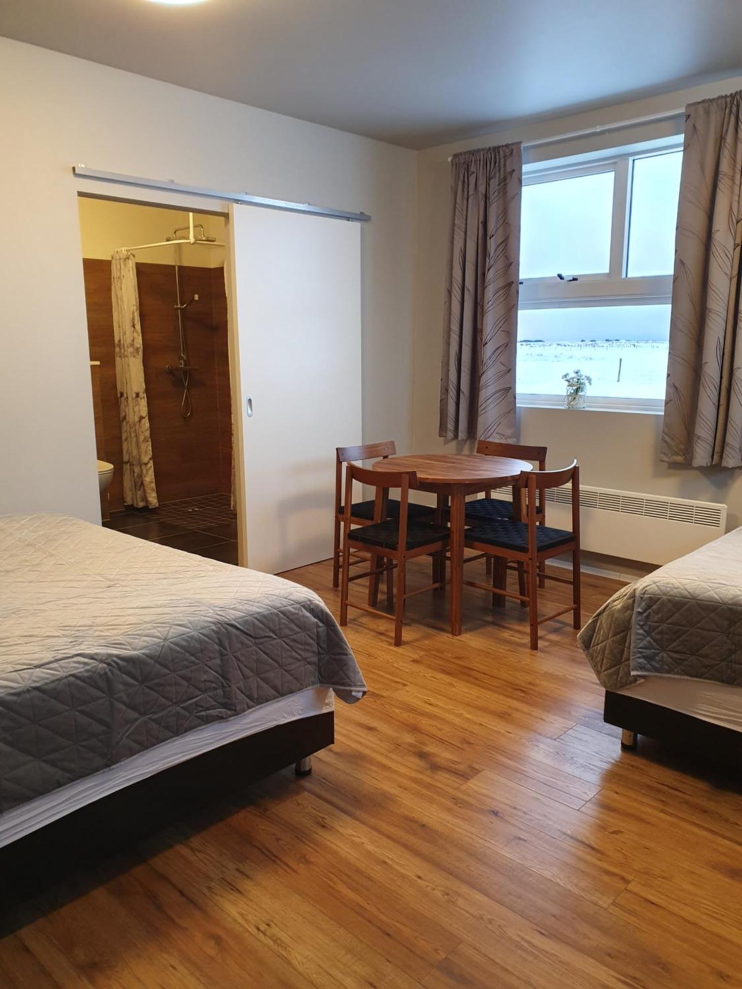 Skalatjoern Guesthouse Skalatjorn Екстер'єр фото