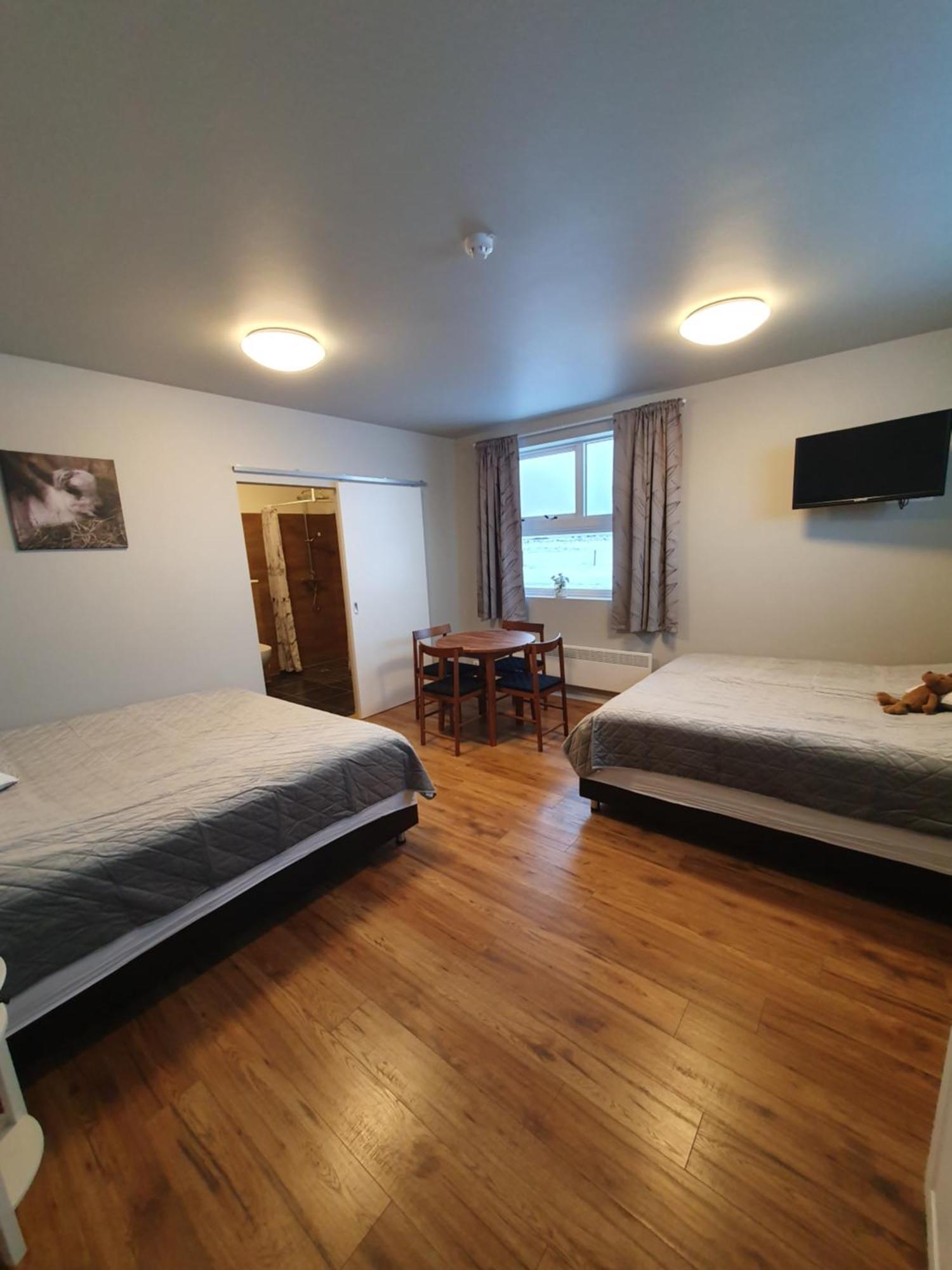 Skalatjoern Guesthouse Skalatjorn Номер фото