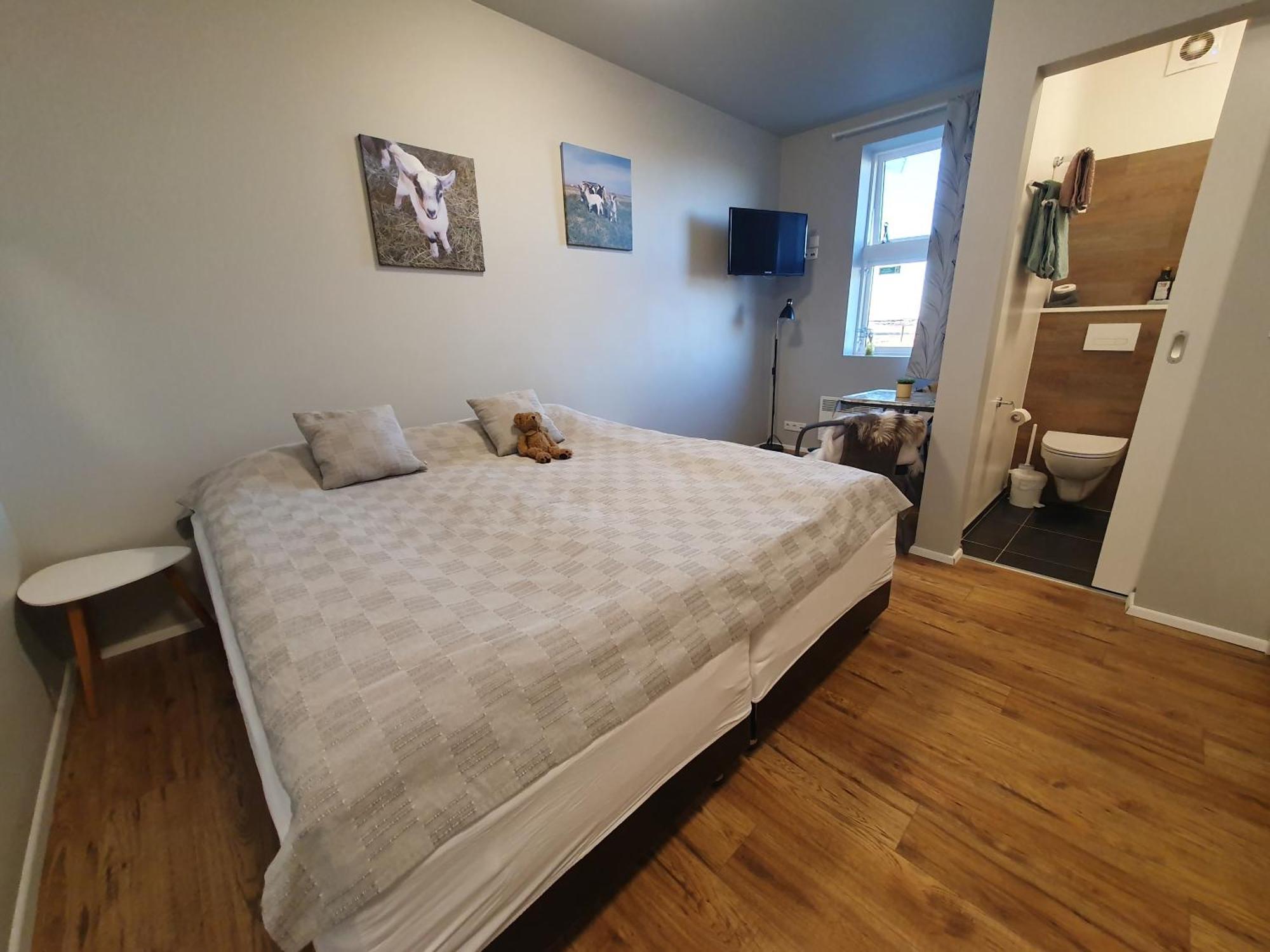Skalatjoern Guesthouse Skalatjorn Номер фото