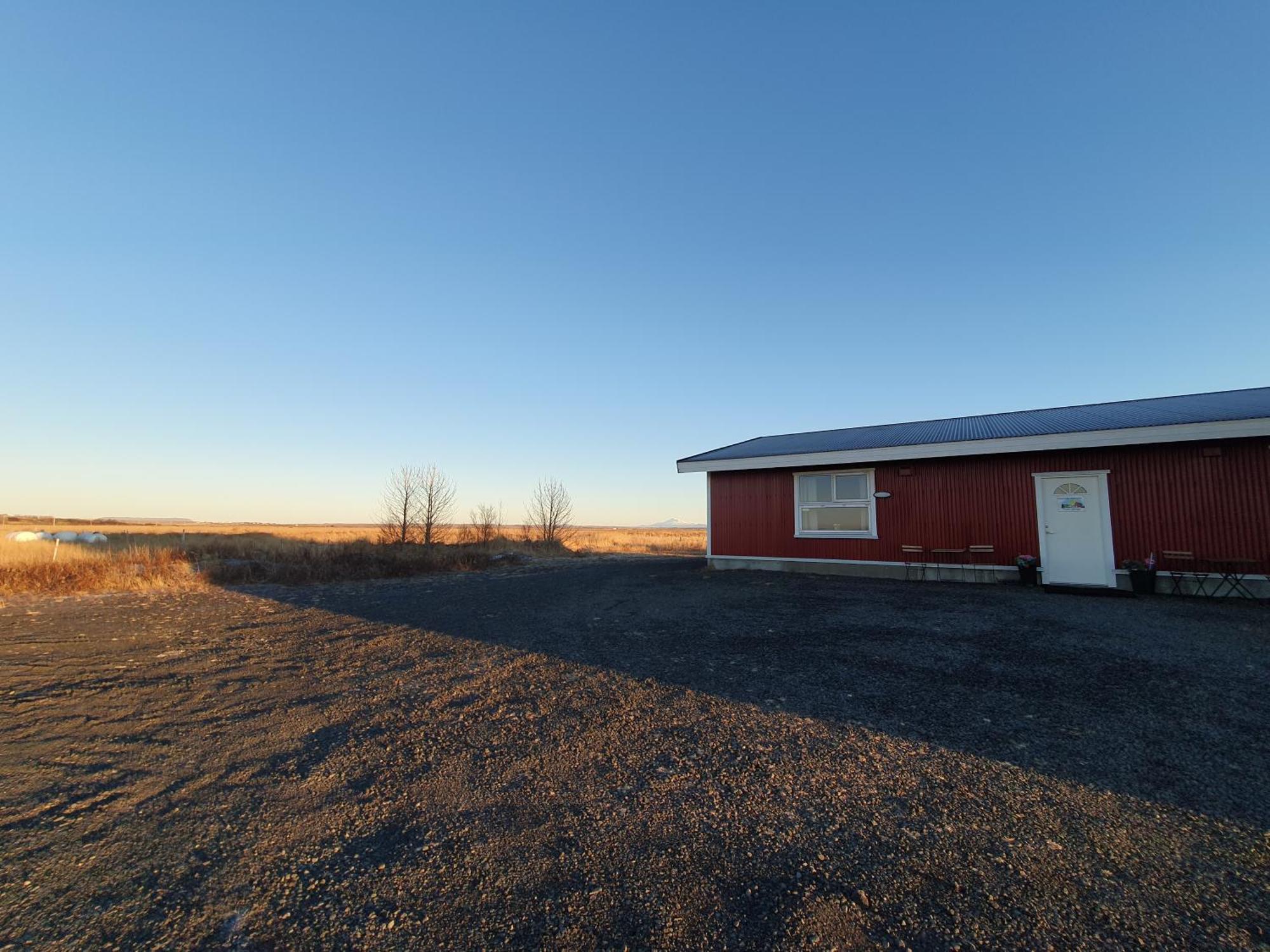 Skalatjoern Guesthouse Skalatjorn Номер фото