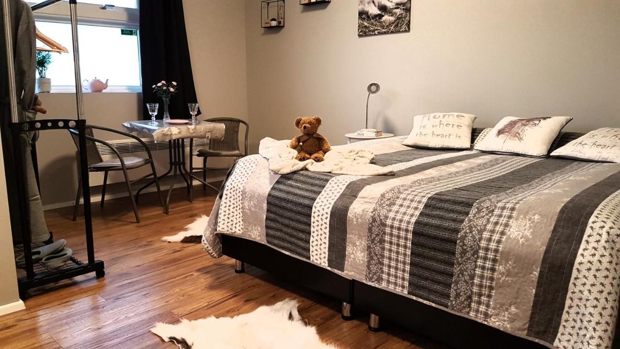 Skalatjoern Guesthouse Skalatjorn Екстер'єр фото