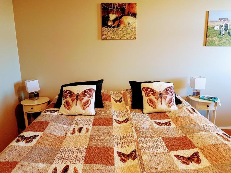 Skalatjoern Guesthouse Skalatjorn Екстер'єр фото