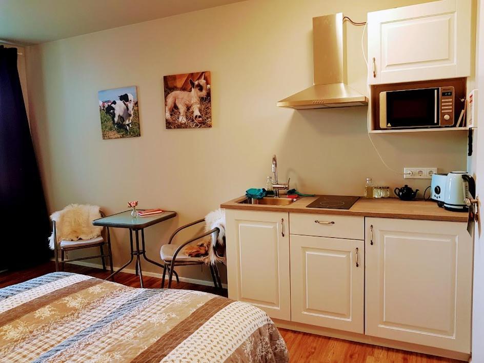 Skalatjoern Guesthouse Skalatjorn Екстер'єр фото