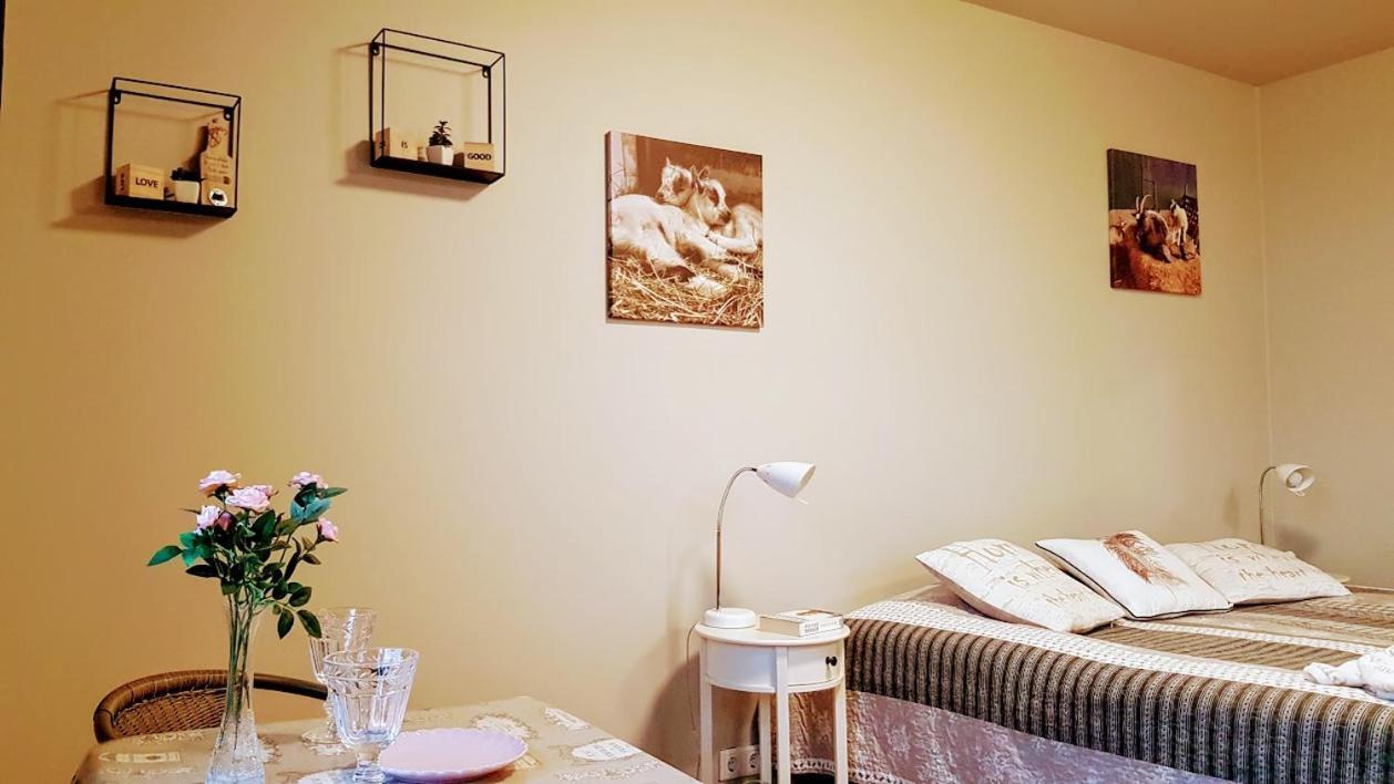Skalatjoern Guesthouse Skalatjorn Екстер'єр фото