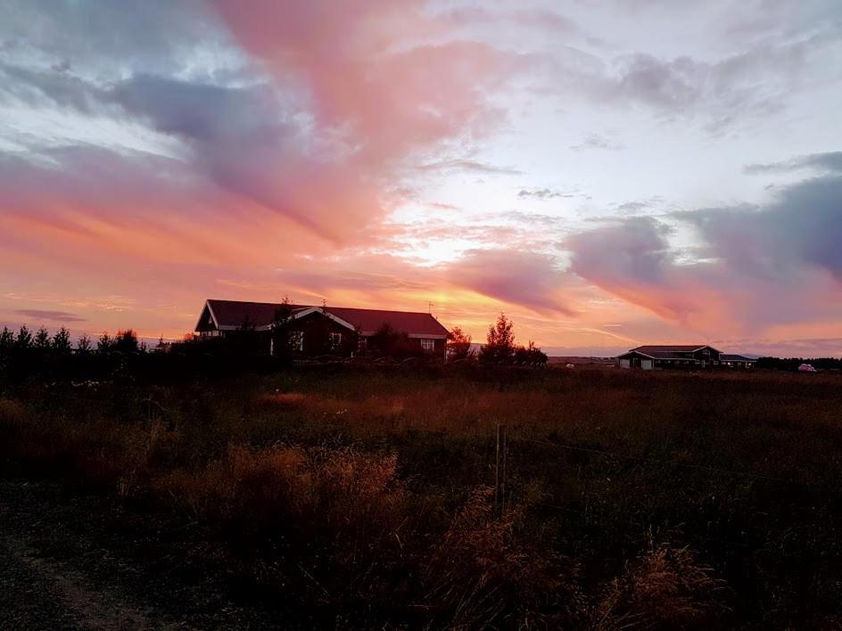 Skalatjoern Guesthouse Skalatjorn Екстер'єр фото